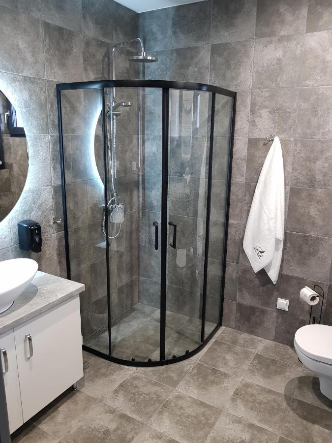 Osada Orlica Klimatyczne Domki Z Widokiem Na Gory I Termalnym Spa Sauna Jacuzzi 4 Km Od Zieleniec Ski Arena Lasowka Εξωτερικό φωτογραφία