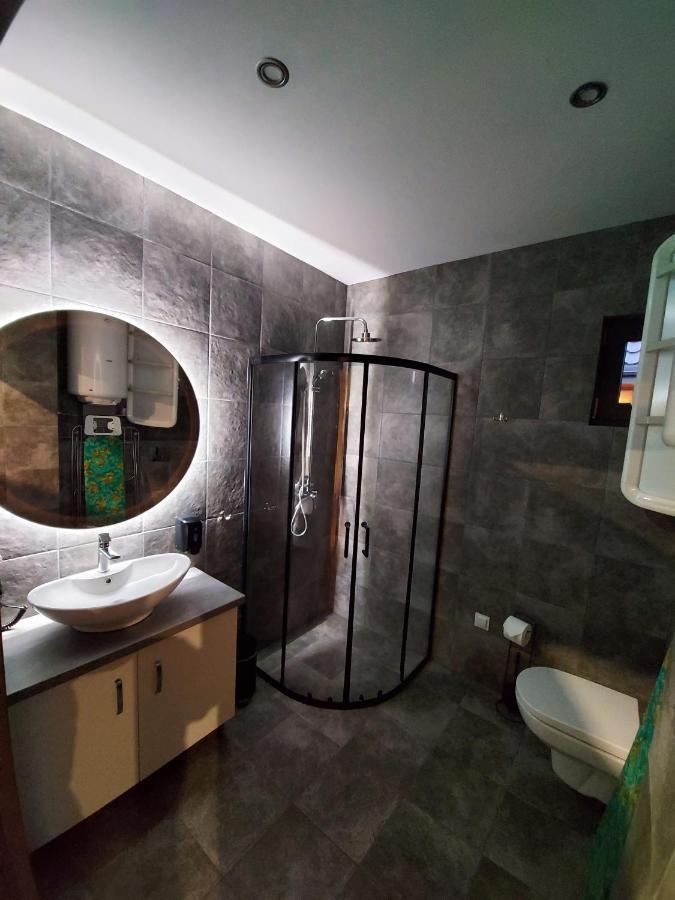 Osada Orlica Klimatyczne Domki Z Widokiem Na Gory I Termalnym Spa Sauna Jacuzzi 4 Km Od Zieleniec Ski Arena Lasowka Εξωτερικό φωτογραφία