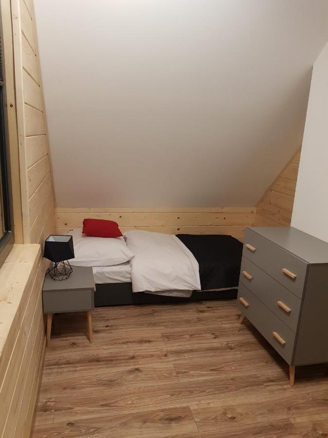 Osada Orlica Klimatyczne Domki Z Widokiem Na Gory I Termalnym Spa Sauna Jacuzzi 4 Km Od Zieleniec Ski Arena Lasowka Εξωτερικό φωτογραφία